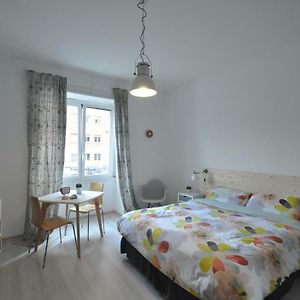 Driepersoonskamer